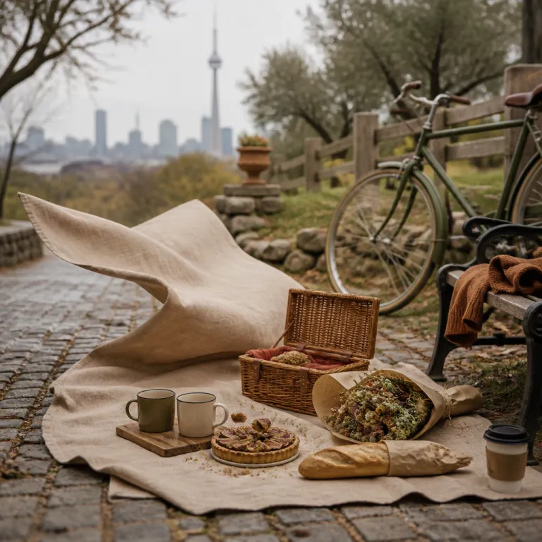 Romantic Things to Do in Toronto: A Couple’s Guide to the City’s Most Charming Neighbourhoods