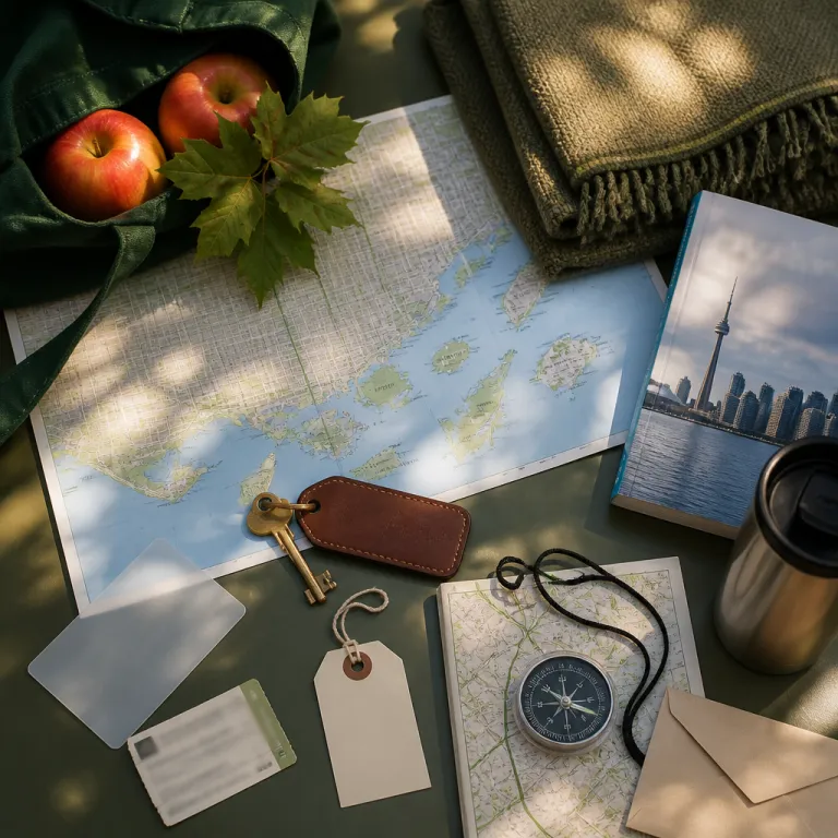 How to Plan a Toronto Hotel Stay Around the Best Free Things to Do