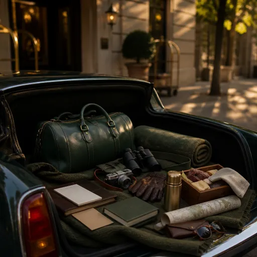 Polished Day Trips from Toronto by Car: Refined Itineraries from Downtown Hotels