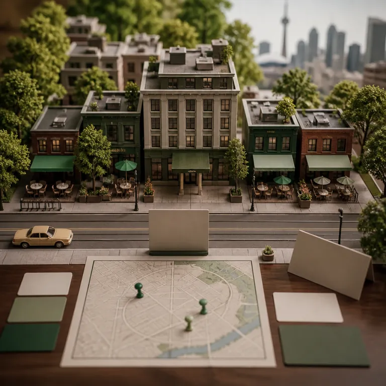 How to Choose a Toronto Hotel Near Great Restaurants
