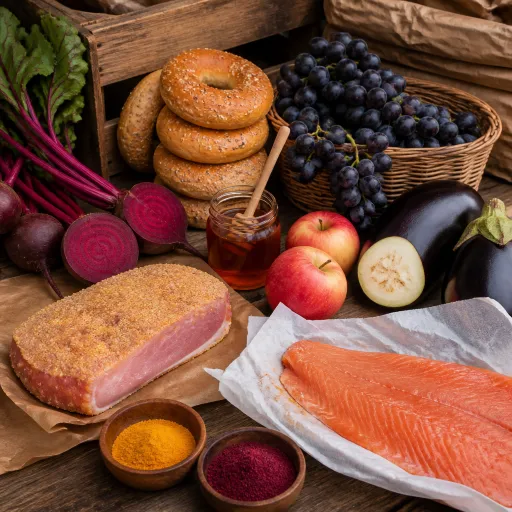How a Toronto Canada Food Tour Should Shape Your Hotel Choice