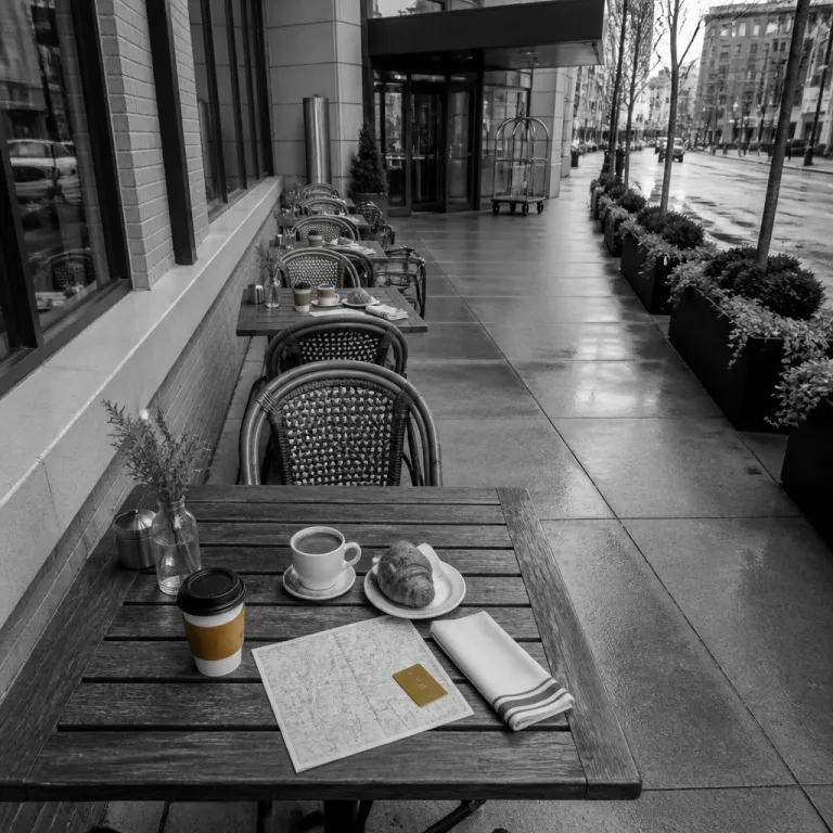 Best Coffee Shops in Toronto Near Hotels: A Practical Guide for Travellers