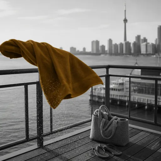 Where to Stay for the Best Summer Activities in Toronto, Canada