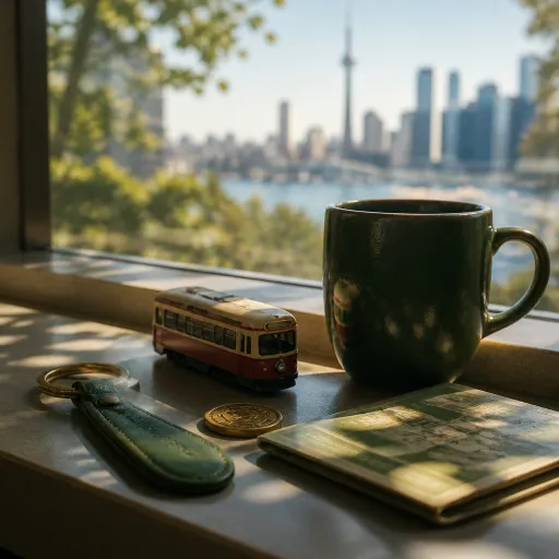 Where to Stay in Toronto: Best Areas, Neighbourhoods, and Hotel Options