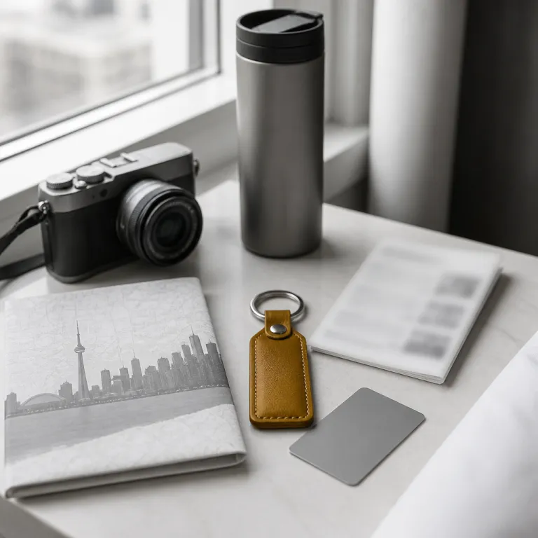 How to Plan a 3‑Day Toronto Itinerary Around Your Hotel Base