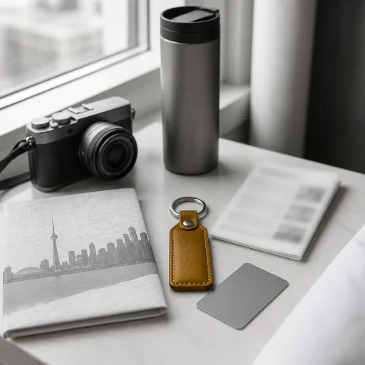 How to Plan a 3‑Day Toronto Itinerary Around Your Hotel Base