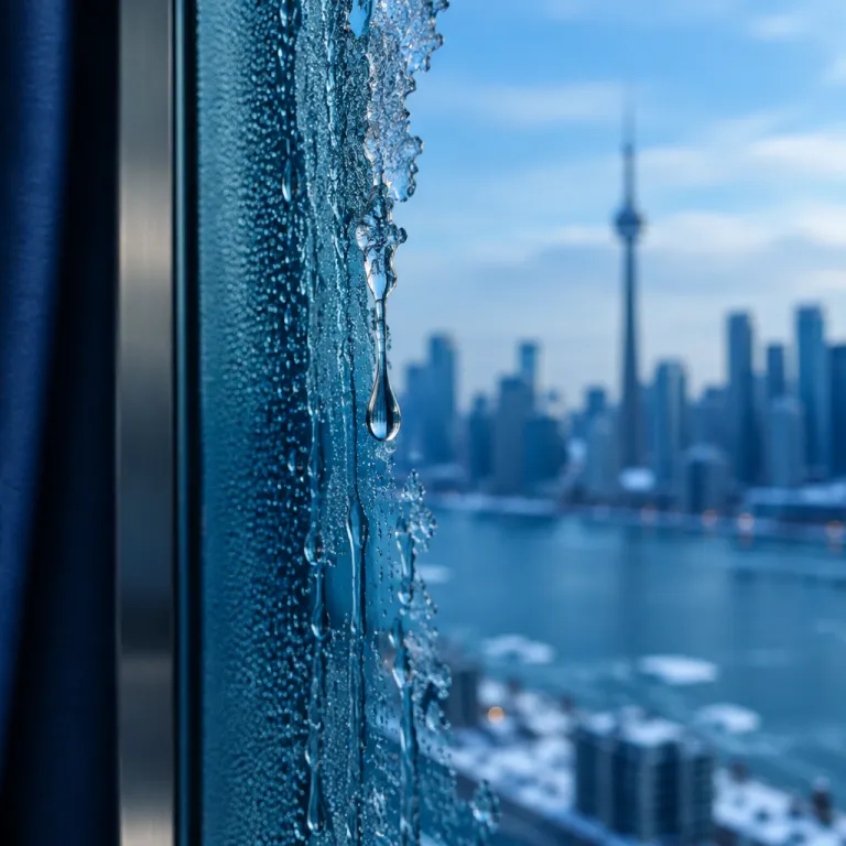 How Toronto, Canada weather by month shapes your ideal hotel stay