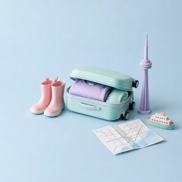 Two perfect days in Toronto with kids: where to stay and what to do