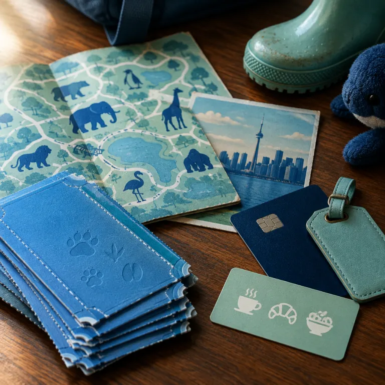 How to save on Toronto Zoo discount tickets and choose the right family hotel