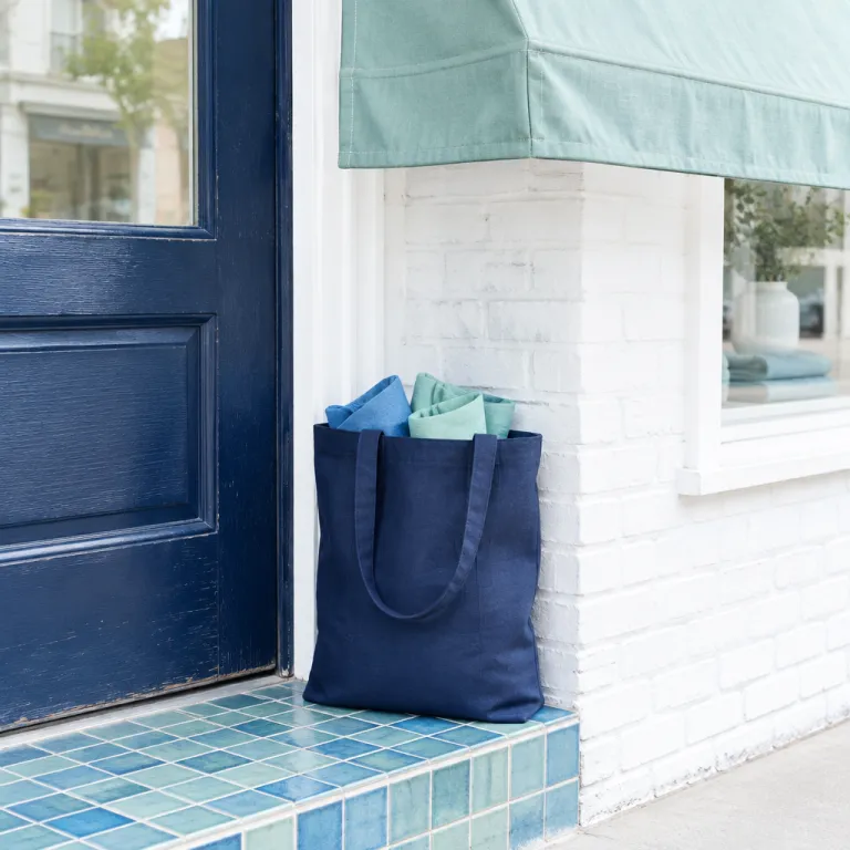 An elegant guide to Queen Street West shopping in Toronto