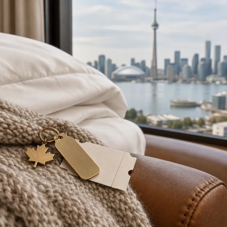 How to enjoy Toronto Maple Leafs games on a smart budget while choosing the right hotel