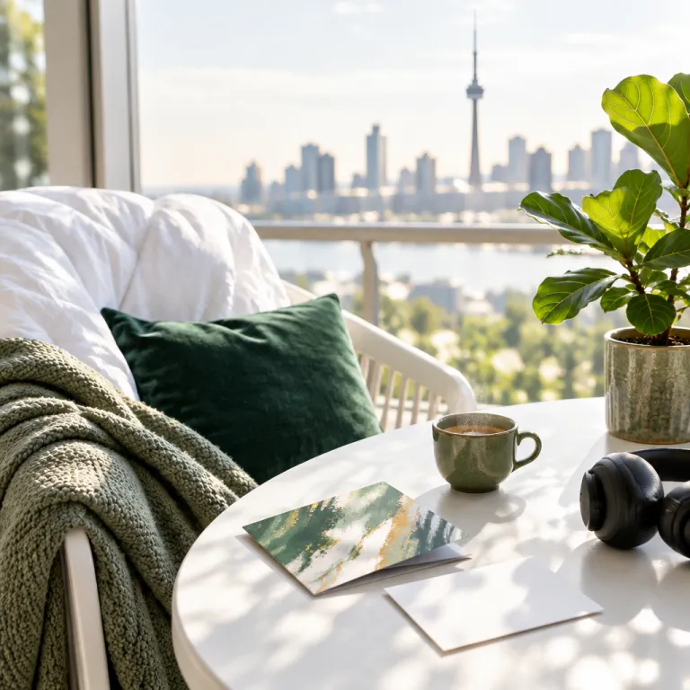 Nuit Blanche 2026: Where to Stay for Toronto's All-Night Art Marathon