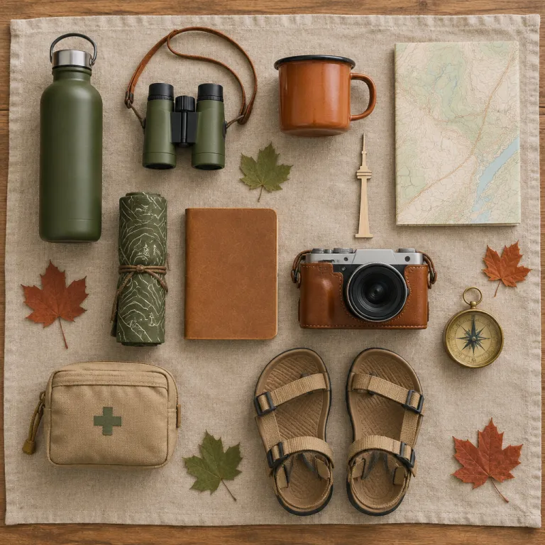 Where city meets wilderness: the best parks and trails in Toronto for hotel guests